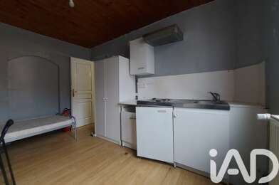 Immeuble  162000 €