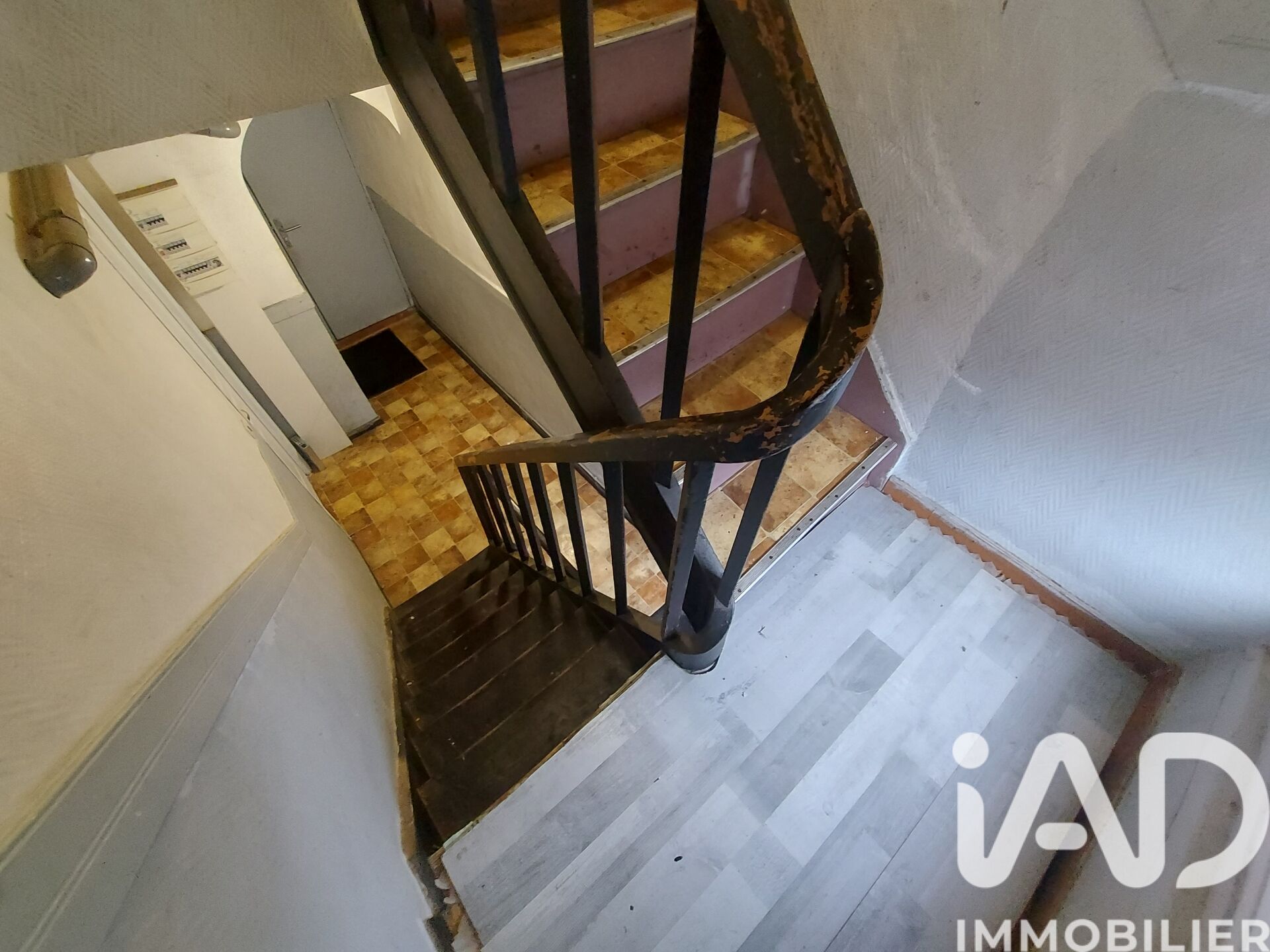 Vente Immeuble 105 m² - Photo 2
