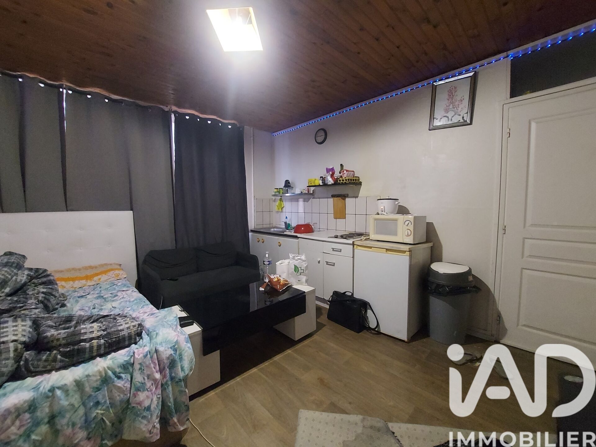Vente Immeuble 105 m² - Photo 4