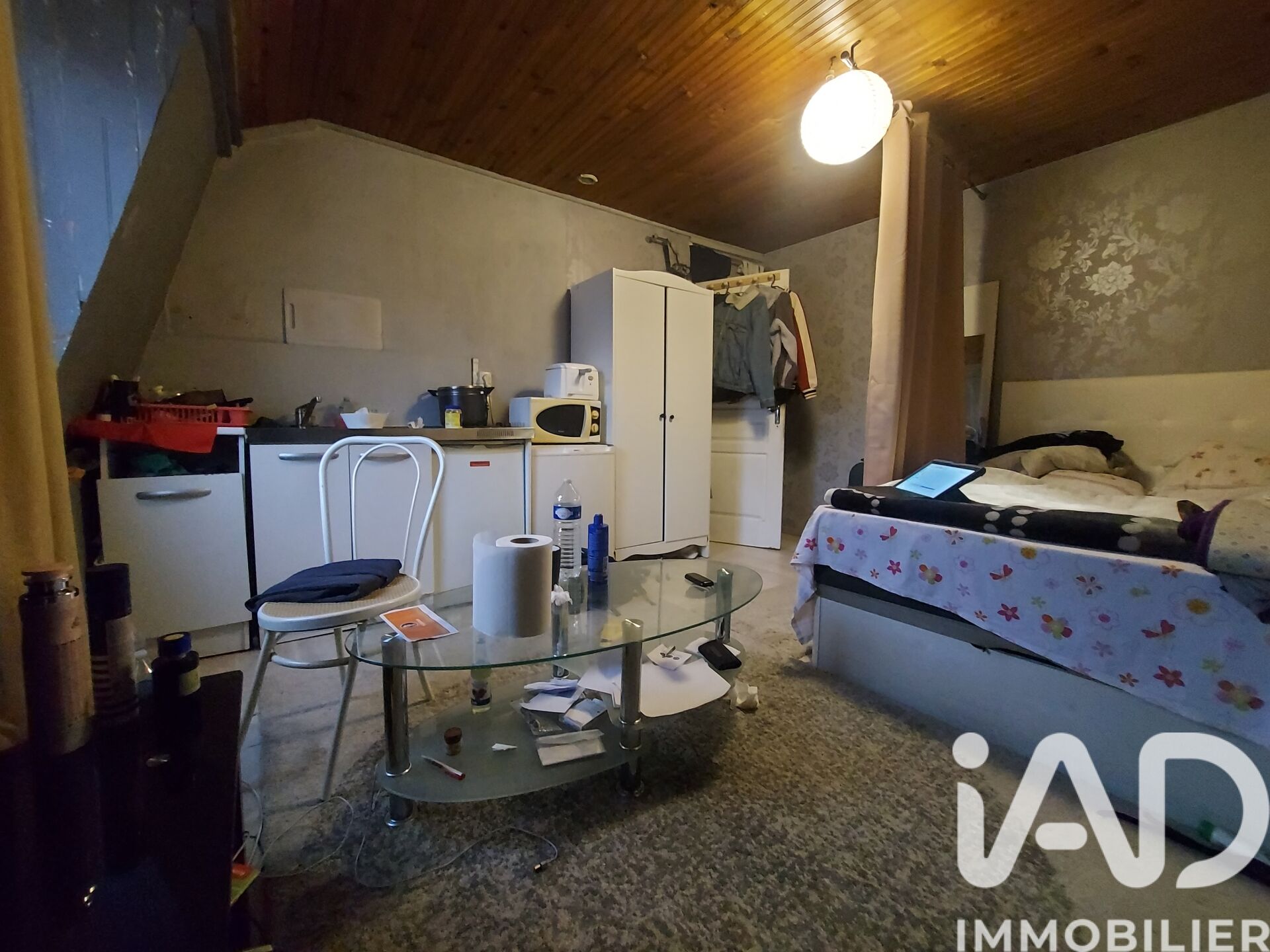 Vente Immeuble 105 m² - Photo 5