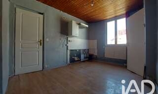 Immeuble  105 m² à vendre à Lille (59800)