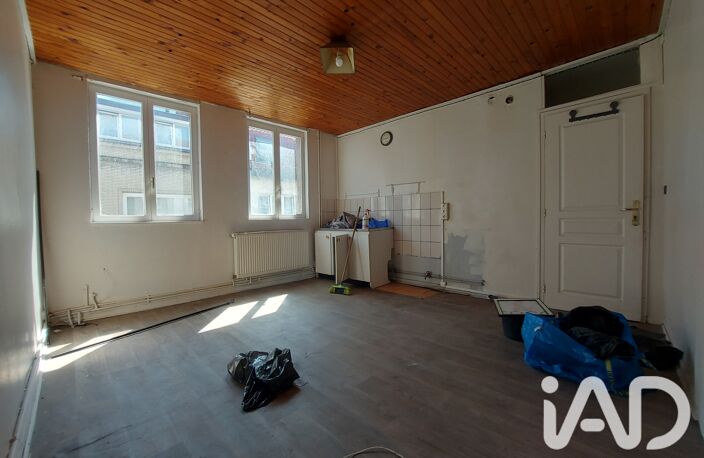 Vente Immeuble 105 m&sup2; — photo 4