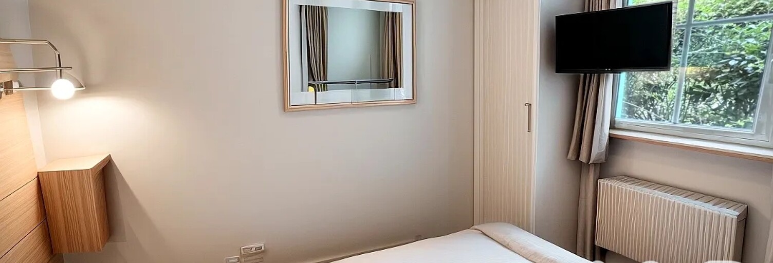 Appartement 2 Pièces 32 m² à vendre à Lacanau (33680)