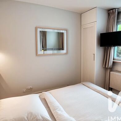 Appartement 2 pièces 184000 €