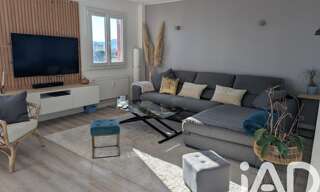 Appartement 4 Pièces 68 m² à vendre à Cannes (06150)