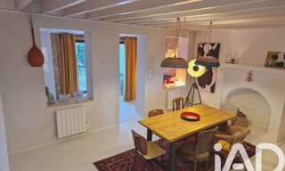 Maison 7 Pièces 115 m² à vendre à Dives-sur-Mer (14160)