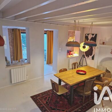 Maison 7 pièces 367500 €