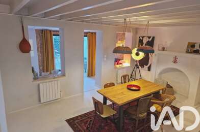 Maison 7 pièces 367500 €