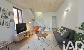 Appartement 3 Pièces 56 m² à vendre à Tarbes (65000)
