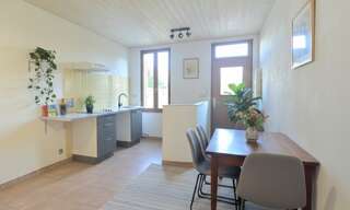 Appartement 3 Pièces 56 m² à vendre à Tarbes (65000)