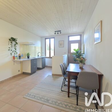 Appartement 3 pièces 105000 €