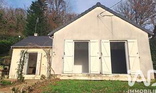 Maison 5 Pièces 89 m² à vendre à Vignols (19130)