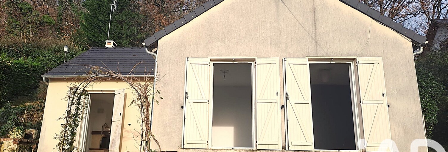 Maison 5 Pièces 89 m² à vendre à Vignols (19130)