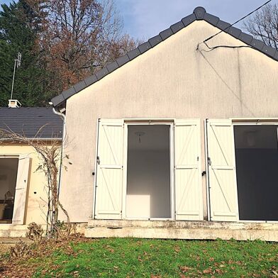 Maison 5 pièces 149900 €