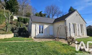 Maison 5 Pièces 89 m² à vendre à Vignols (19130)