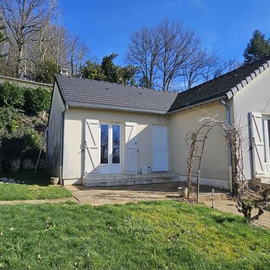 Maison 5 pièces 149900 €