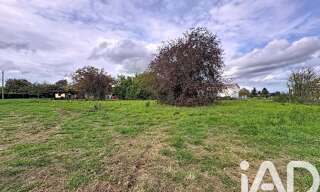 Terrain  887 m² à vendre à Peyssies (31390)