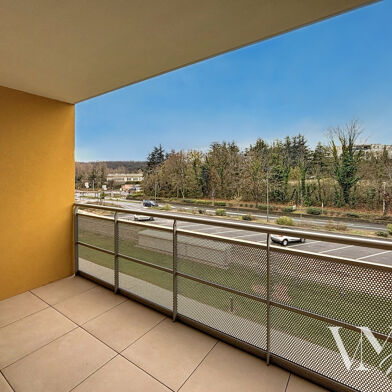 Appartement 2 pièces 645 €