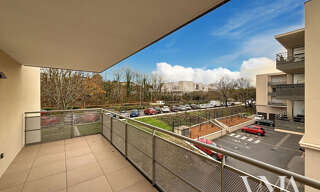 Appartement 2 Pièces 37 m² à louer à Villefontaine (38090)