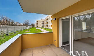 Appartement 3 Pièces 53 m² à louer à Villefontaine (38090)