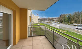 Appartement 1 Pièce 32 m² à louer à Villefontaine (38090)