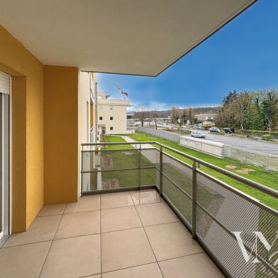 Appartement 1 pièces 560 €