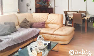 Appartement 5 Pièces 109 m² à vendre à Vénissieux (69200)