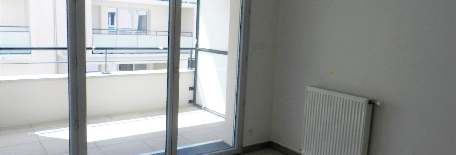 Appartement 2 Pièces 41 m² à louer à Toulouse (31500)