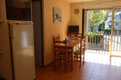 Appartement 2 pièces 132500 €