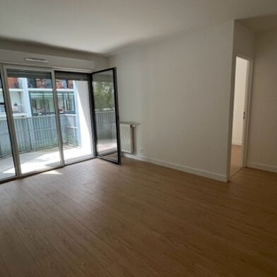 Appartement 2 pièces 900 €