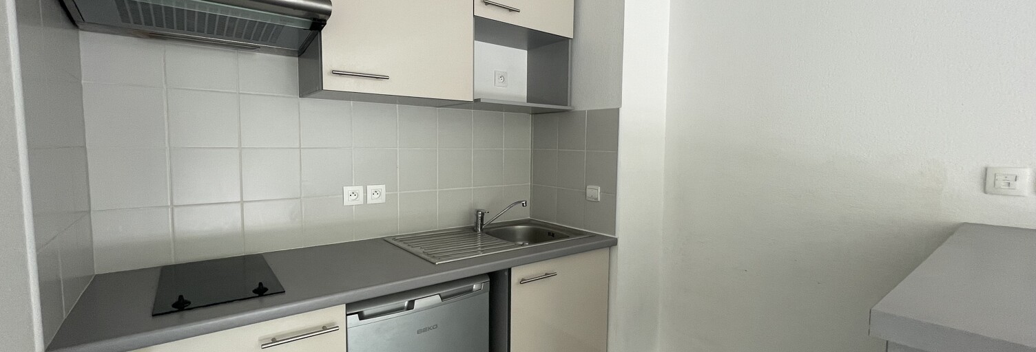 Appartement 2 Pièces 42 m² à louer à Castanet-Tolosan (31320)