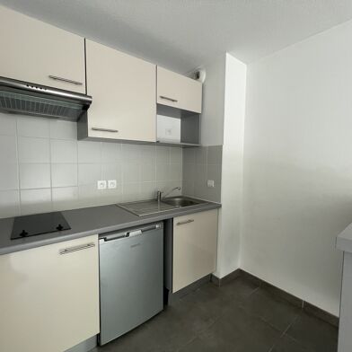Appartement 2 pièces 645 €