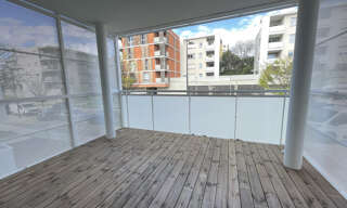 Appartement 2 Pièces 46 m² à louer à Ramonville-Saint-Agne (31520)