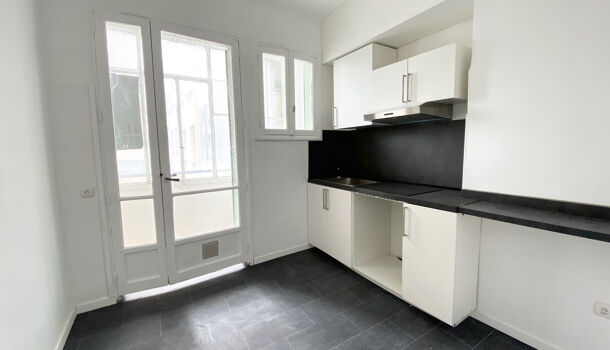 Appartement 3 pièces  à louer Marseille 8eme 13008