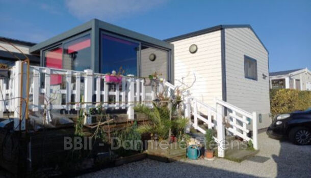 Villa / Maison 3 pièces  à vendre Caurel 22530