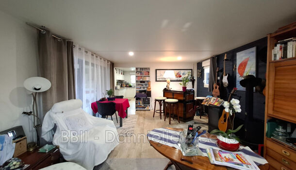 Villa / Maison 3 pièces  à vendre Caurel 22530