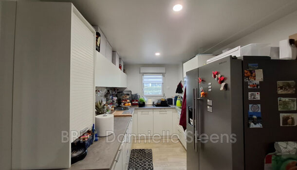 Villa / Maison 3 pièces  à vendre Caurel 22530