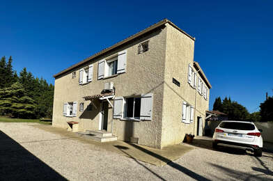 Maison 10 pièces 519400 €