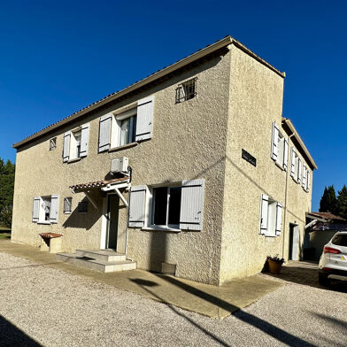 Maison 10 pièces 519400 €