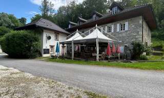 Commerce  600 m² à vendre à Chavanod (74650)