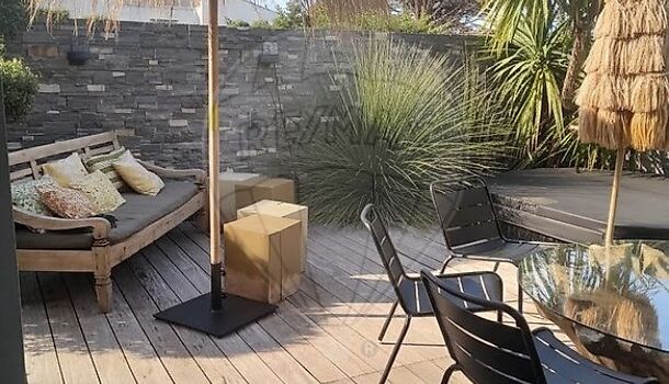 Villa / Maison 6 pièces  à vendre Vaux-sur-Mer 17640