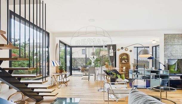 Villa / Maison 6 pièces  à vendre Vaux-sur-Mer 17640