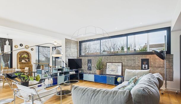 Villa / Maison 6 pièces  à vendre Vaux-sur-Mer 17640