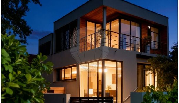 Villa / Maison 6 pièces  à vendre Vaux-sur-Mer 17640