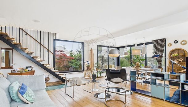 Villa / Maison 6 pièces  à vendre Vaux-sur-Mer 17640