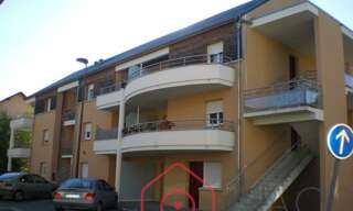 Appartement 3 Pièces 56 m² à louer à Aubigny-sur-Nère (18700)