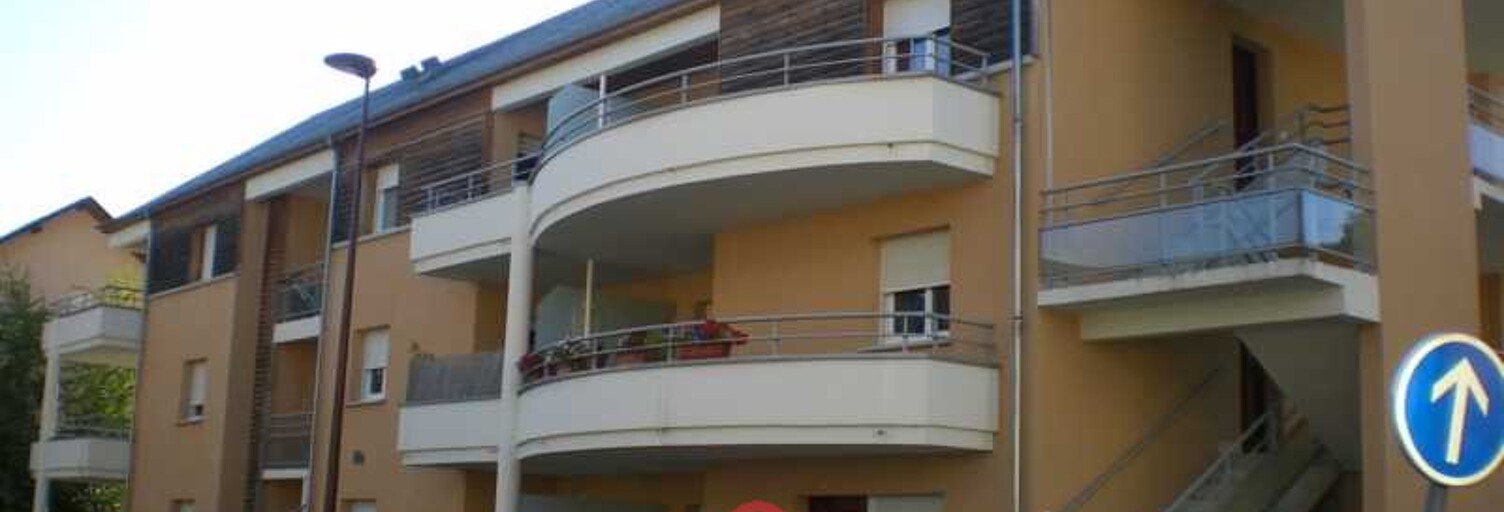 Appartement 3 Pièces 56 m² à louer à Aubigny-sur-Nère (18700)