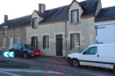 Maison 4 pièces 66000 €