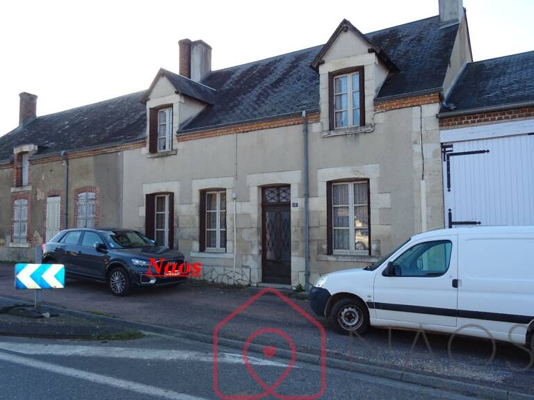 Maison de village T4- 115 m² hab.  — photo 1