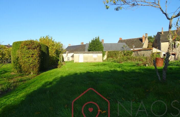 Maison de village T4- 115 m² hab.  — photo 2